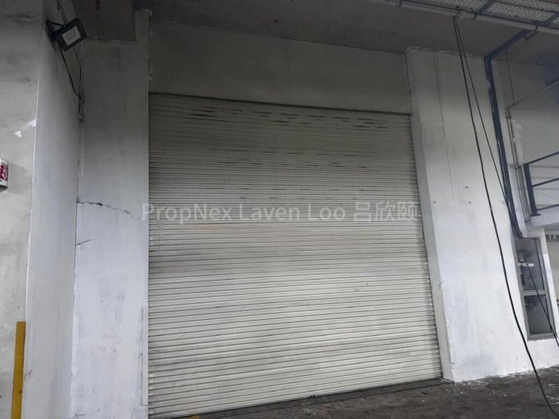 Factory / Workshop (B2) for Sale: West Connect Building - Image 8