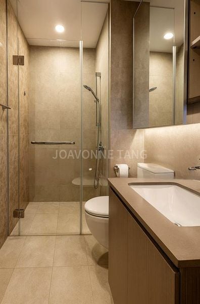 2 Bed Apartment (Condo) for Sale in  Seaside Residences - Image 3