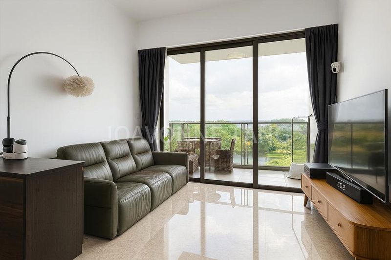 2 Bed Apartment (Condo) for Sale in  Seaside Residences - Image 8