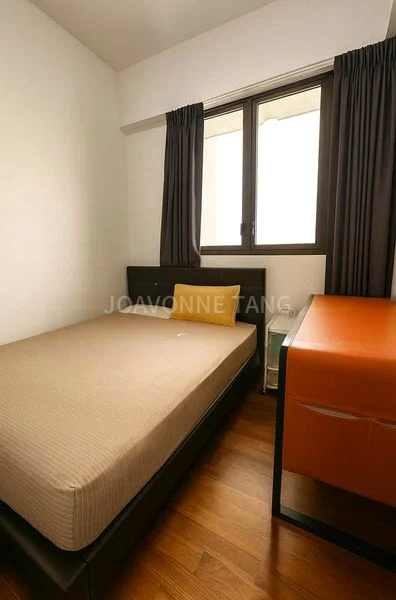 2 Bed Apartment (Condo) for Sale in  Seaside Residences - Image 4