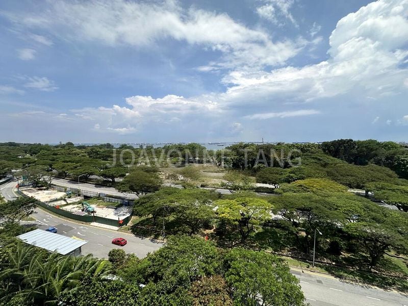 2 Bed Apartment (Condo) for Sale in  Seaside Residences - Image 1