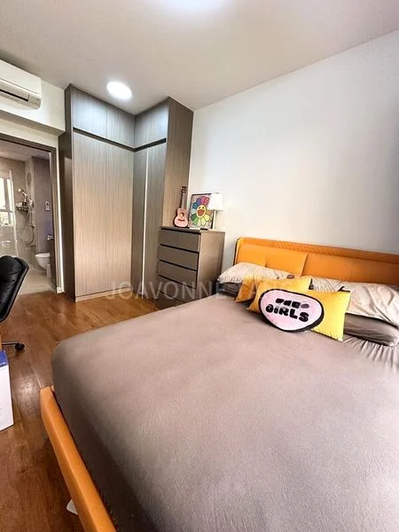 2 Bed Apartment (Condo) for Sale in  Seaside Residences - Image 15