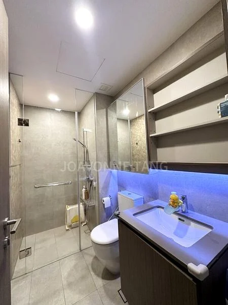 2 Bed Apartment (Condo) for Sale in  Seaside Residences - Image 12