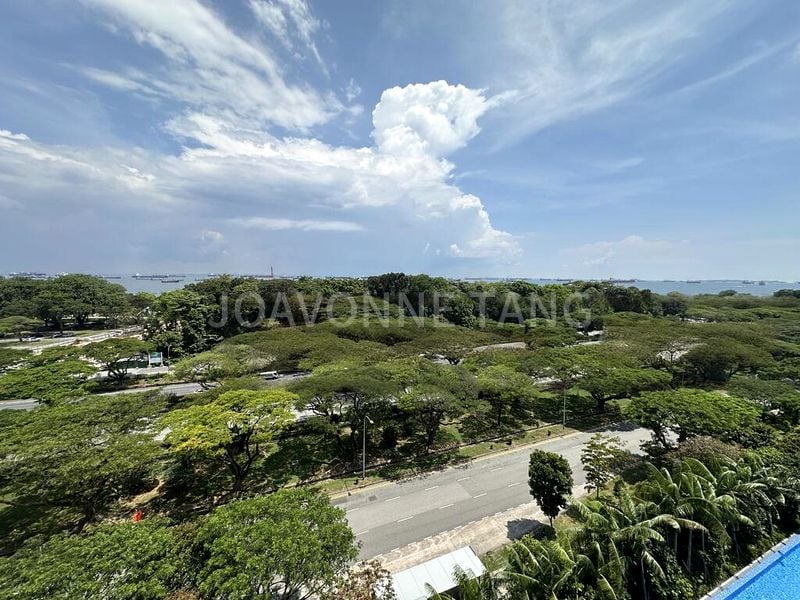 2 Bed Apartment (Condo) for Sale in  Seaside Residences - Image 2