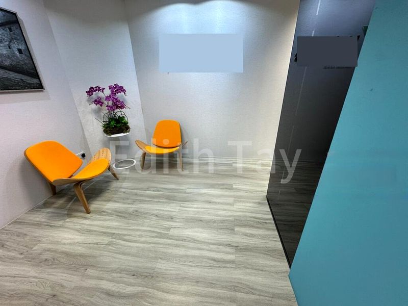 Office for Rent: Office Space with Direct Raffles Place MRT Access - Image 2