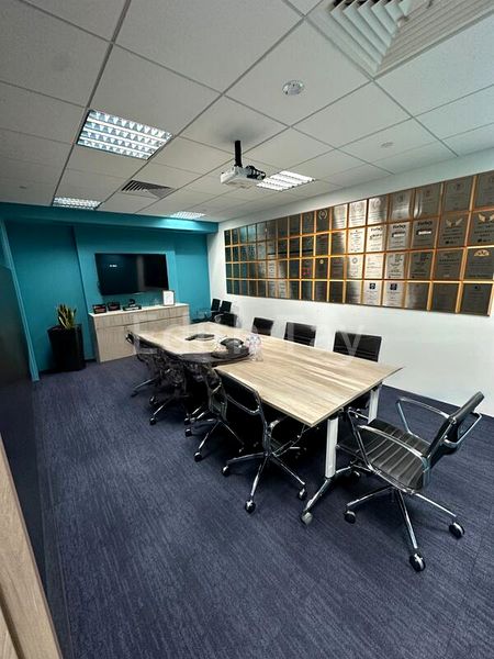 Office for Rent: Office Space with Direct Raffles Place MRT Access - Image 3