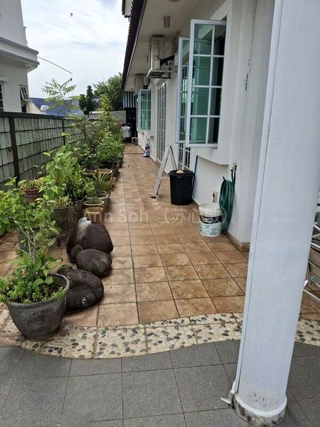 8 Bed Semi-Detached House (Landed) for Sale in  Thomson Hills Estate - Image 1