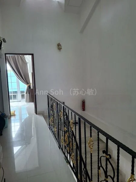 8 Bed Semi-Detached House (Landed) for Sale in  Thomson Hills Estate - Image 2