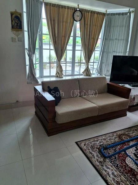 8 Bed Semi-Detached House (Landed) for Sale in  Thomson Hills Estate - Image 3