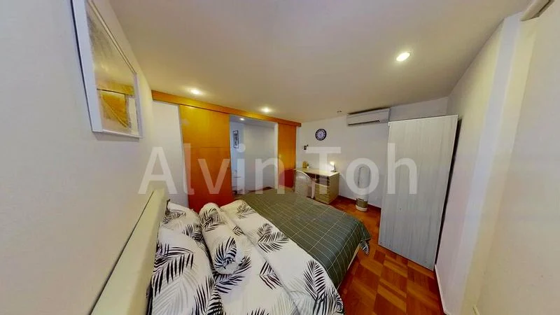 Common Room (Condo) for Rent in  The Dairy Farm - Image 2