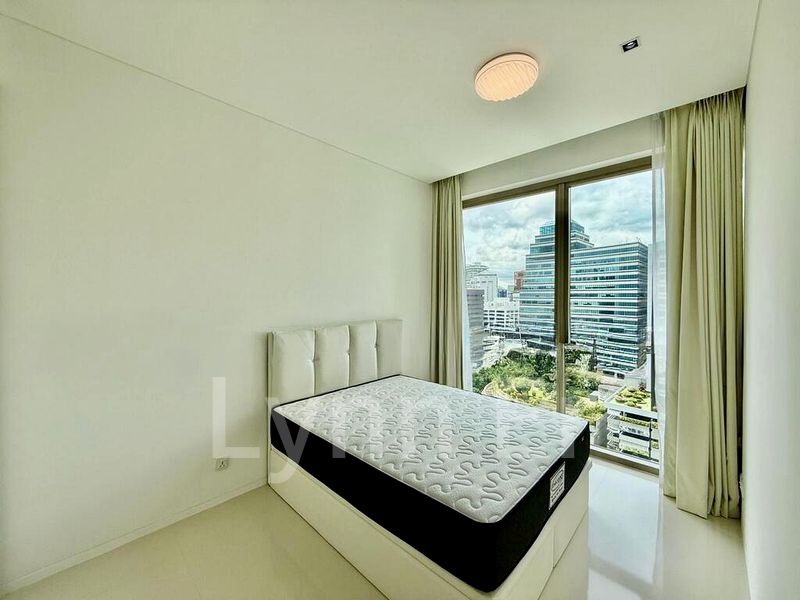 2 Bed Apartment (Condo) for Rent in Scotts Square - Image 9