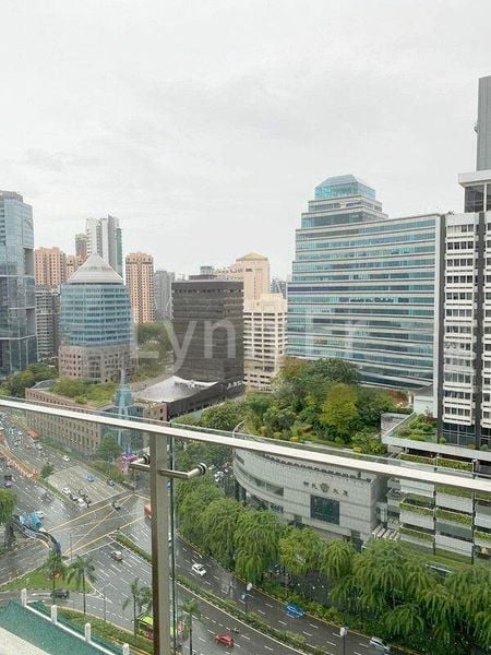 2 Bed Apartment (Condo) for Rent in Scotts Square - Image 12