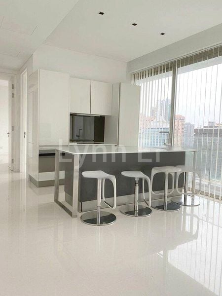 2 Bed Apartment (Condo) for Rent in Scotts Square - Image 10