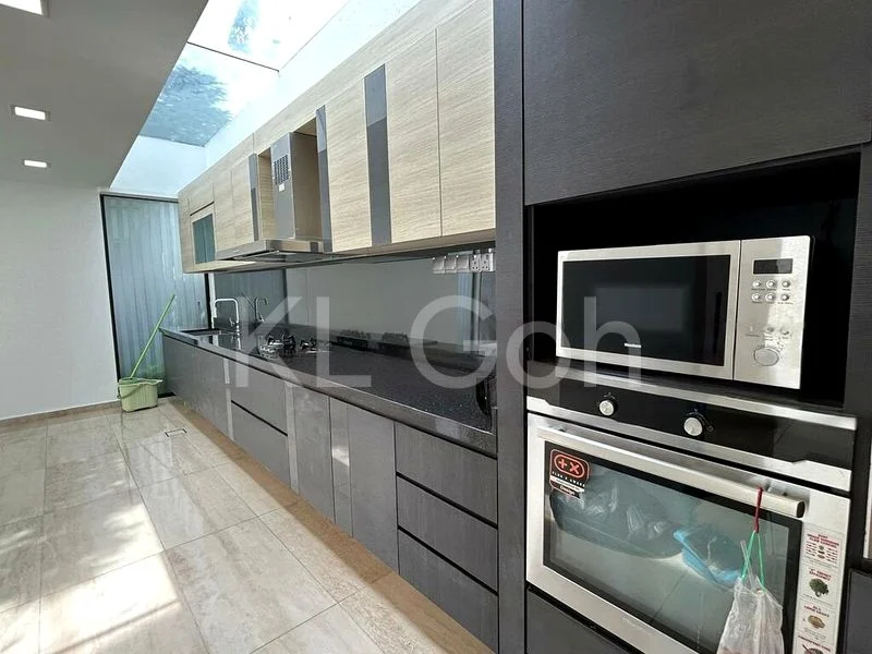 4 Bed Terraced House (Landed) for Sale in  ONE-TWO-SIX Cairnhill Arts Centre - Image 10