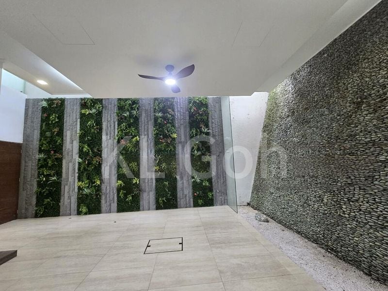 4 Bed Terraced House (Landed) for Sale in  ONE-TWO-SIX Cairnhill Arts Centre - Image 7