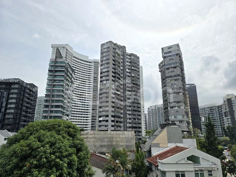 4 Bed Terraced House (Landed) for Sale in  ONE-TWO-SIX Cairnhill Arts Centre - Image 12