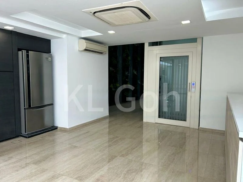 4 Bed Terraced House (Landed) for Sale in  ONE-TWO-SIX Cairnhill Arts Centre - Image 17