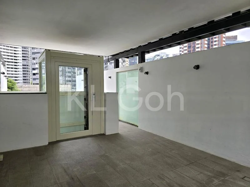 4 Bed Terraced House (Landed) for Sale in  ONE-TWO-SIX Cairnhill Arts Centre - Image 1