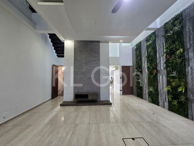 4 Bed Terraced House (Landed) for Sale in  ONE-TWO-SIX Cairnhill Arts Centre - Image 18