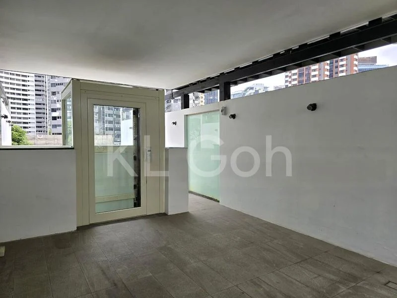 4 Bed Terraced House (Landed) for Sale in  ONE-TWO-SIX Cairnhill Arts Centre - Image 13