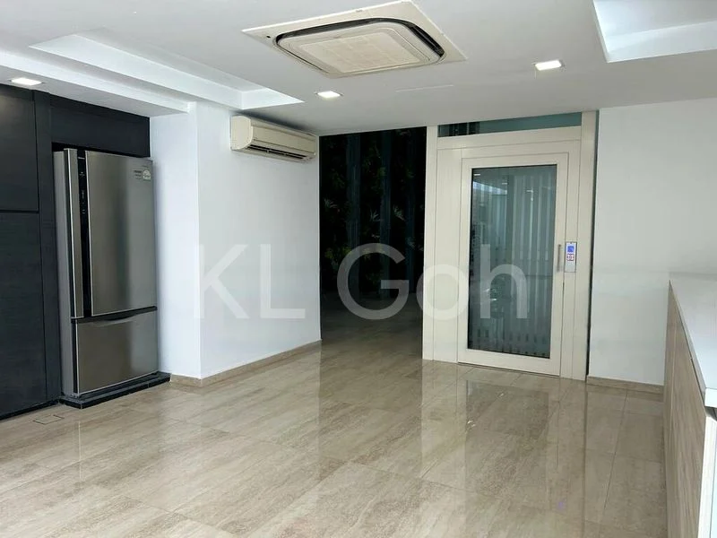 4 Bed Terraced House (Landed) for Sale in  ONE-TWO-SIX Cairnhill Arts Centre - Image 5