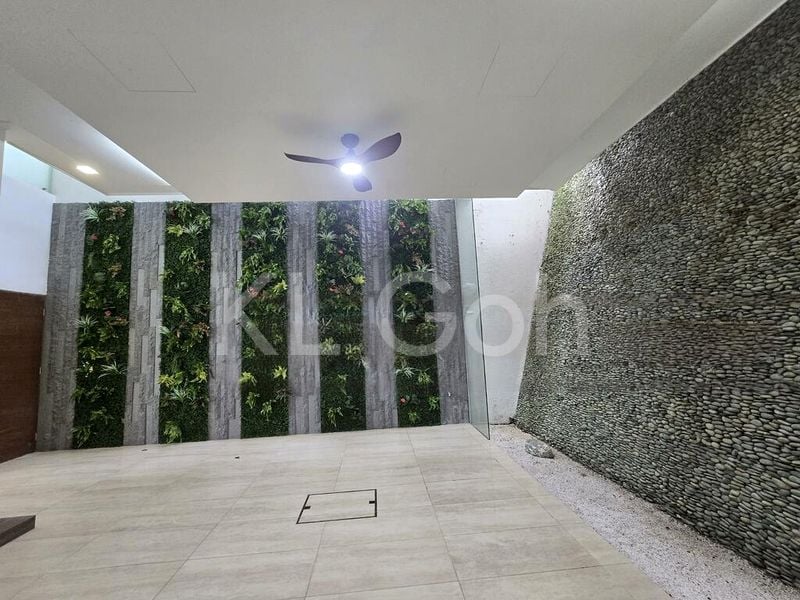 4 Bed Terraced House (Landed) for Sale in  ONE-TWO-SIX Cairnhill Arts Centre - Image 19