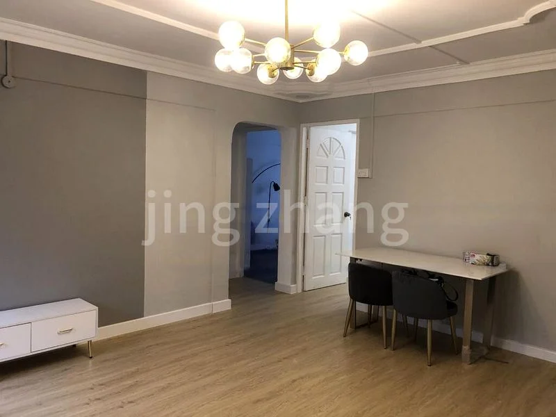 Master Room (HDB) for Rent in  301 Clementi Avenue 4 - Image 1