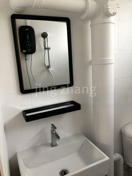 Master Room (HDB) for Rent in  301 Clementi Avenue 4 - Image 3
