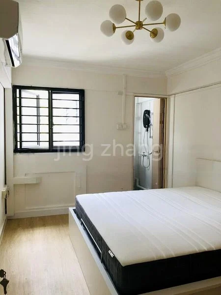 Master Room (HDB) for Rent in  301 Clementi Avenue 4 - Image 4