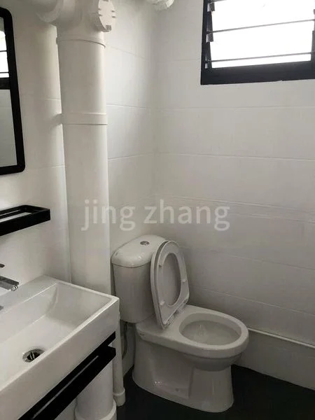Master Room (HDB) for Rent in  301 Clementi Avenue 4 - Image 2