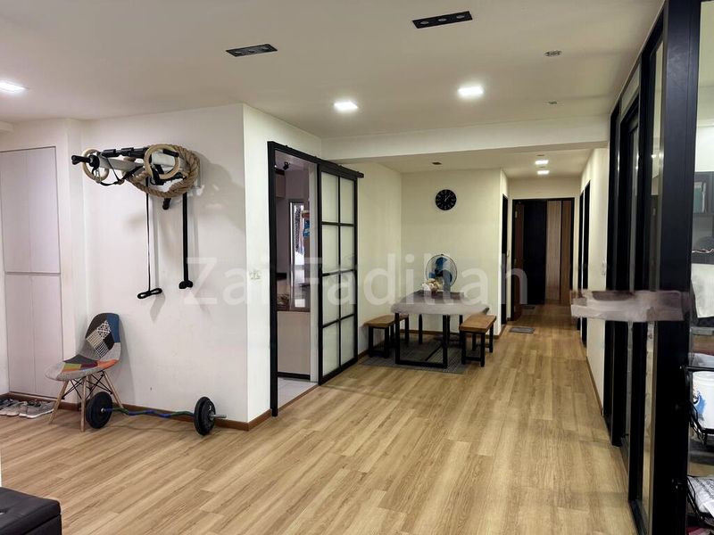 5 Room (5I) HDB for Sale in  692 Woodlands Drive 73 - Image 13