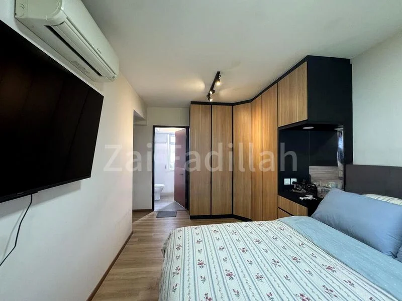 5 Room (5I) HDB for Sale in  692 Woodlands Drive 73 - Image 4