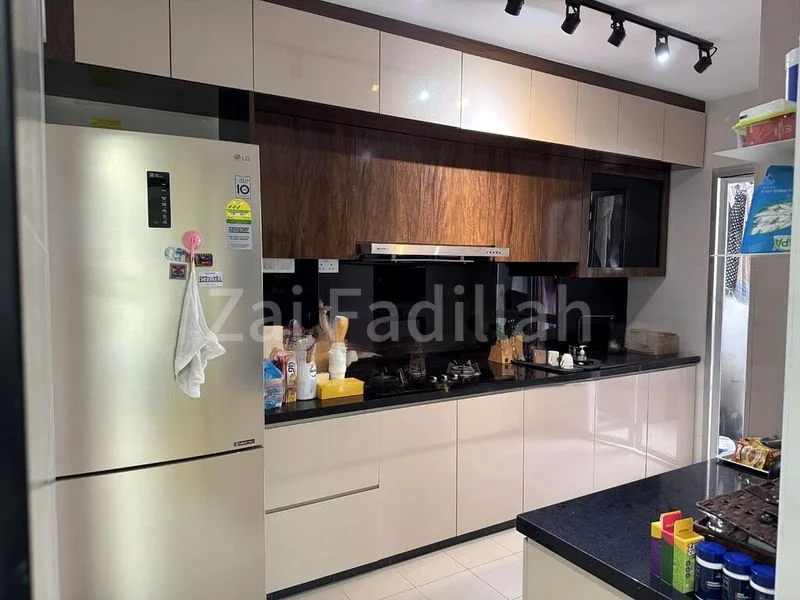 5 Room (5I) HDB for Sale in  692 Woodlands Drive 73 - Image 2