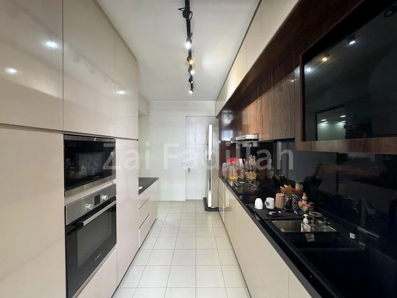 5 Room (5I) HDB for Sale in  692 Woodlands Drive 73 - Image 9