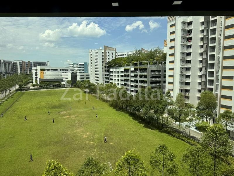 5 Room (5I) HDB for Sale in  692 Woodlands Drive 73 - Image 1