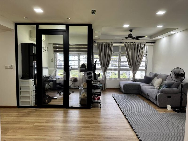 5 Room (5I) HDB for Sale in  692 Woodlands Drive 73 - Image 15