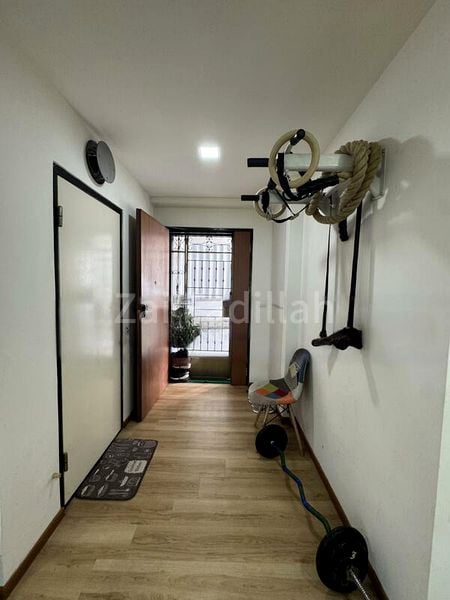 5 Room (5I) HDB for Sale in  692 Woodlands Drive 73 - Image 12
