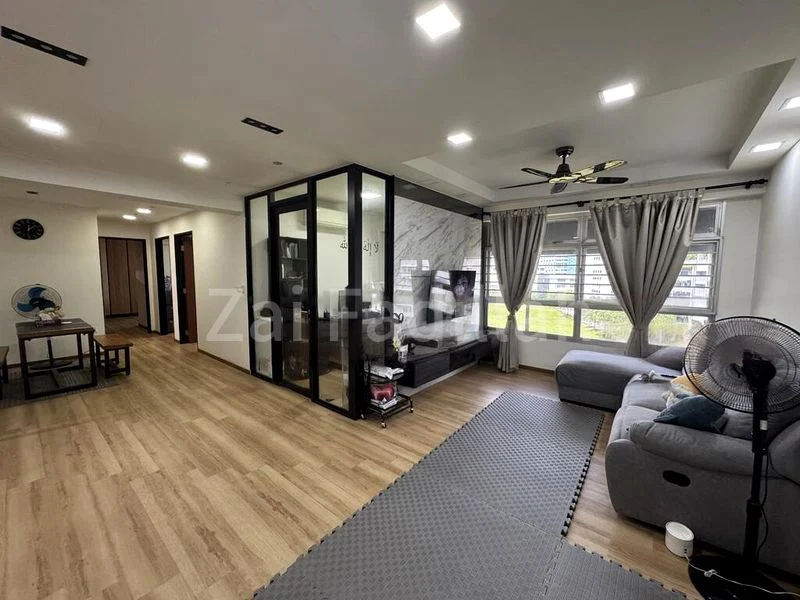 5 Room (5I) HDB for Sale in  692 Woodlands Drive 73 - Image 11