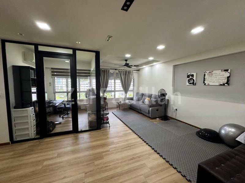 5 Room (5I) HDB for Sale in  692 Woodlands Drive 73 - Image 14