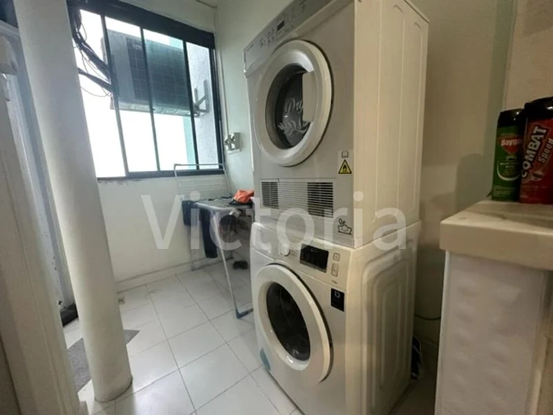 Common Room (Condo) for Rent in Parc Oasis - Image 12