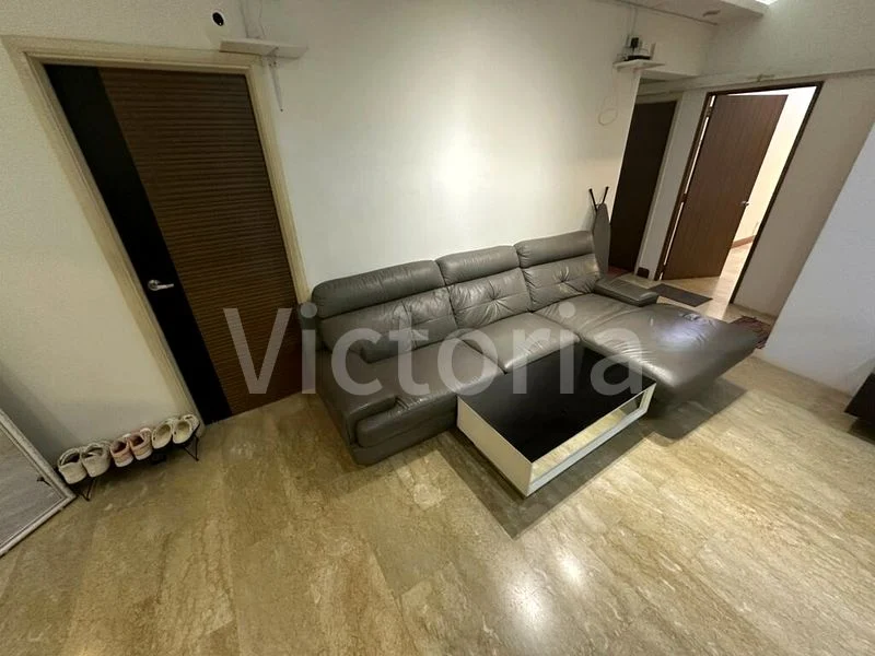 Common Room (Condo) for Rent in Parc Oasis - Image 13