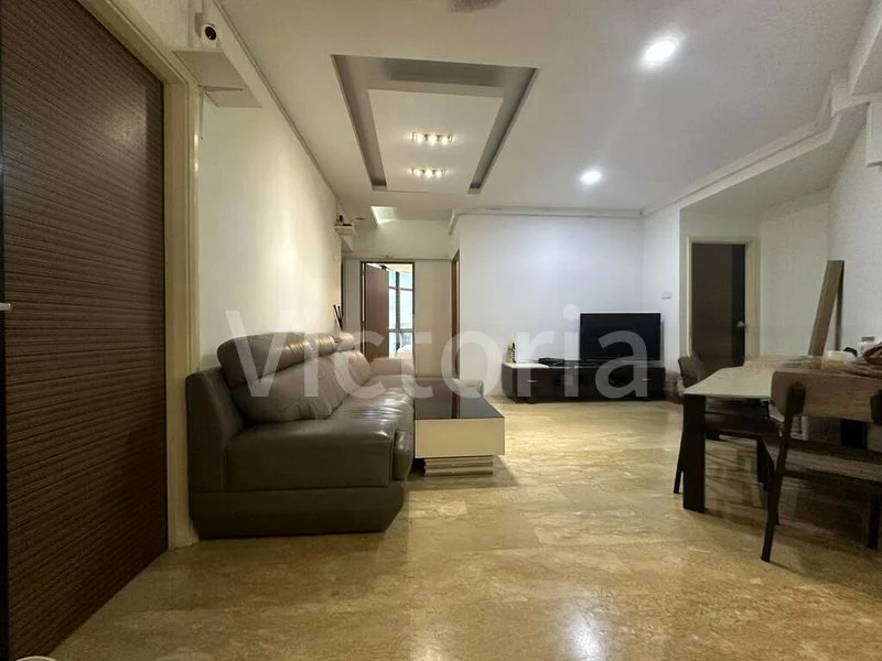 Common Room (Condo) for Rent in Parc Oasis - Image 8