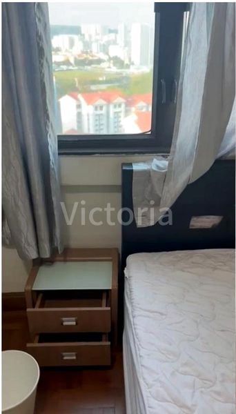 Common Room (Condo) for Rent in Parc Oasis - Image 4