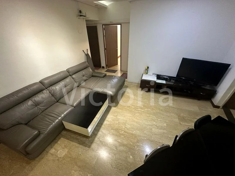 Common Room (Condo) for Rent in Parc Oasis - Image 11