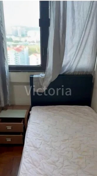 Common Room (Condo) for Rent in Parc Oasis - Image 2