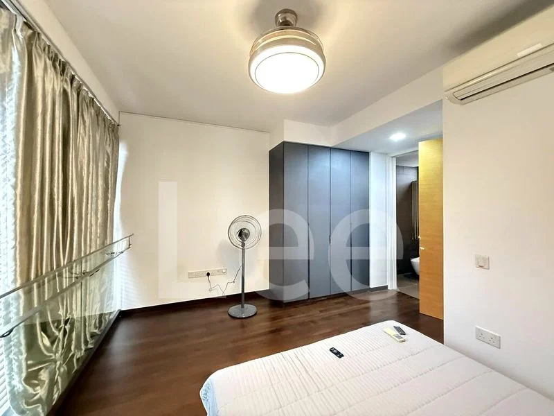 6 Bed Semi-Detached House (Landed) for Rent in  The Woods - Image 4