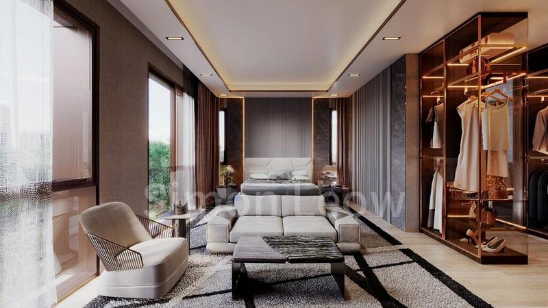 5 Bed Semi-Detached House (Landed) for Sale in  Opera Estate - Image 5