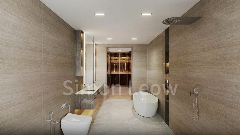 5 Bed Semi-Detached House (Landed) for Sale in  Opera Estate - Image 7
