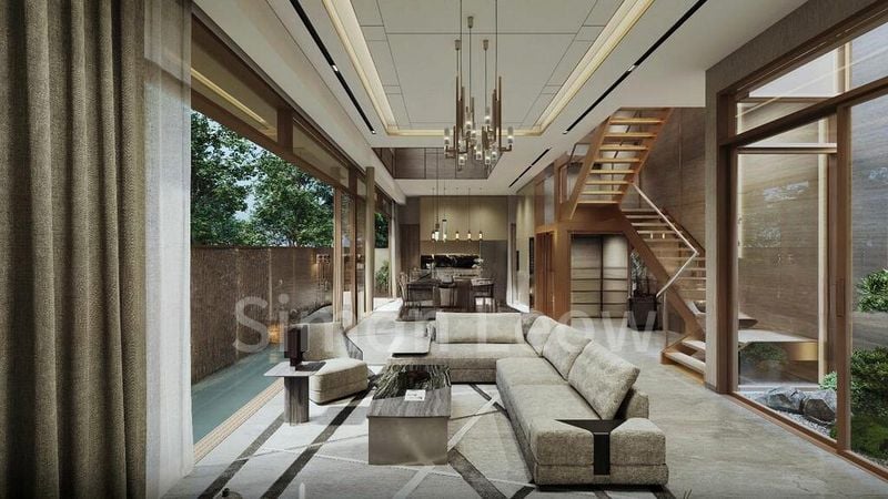 5 Bed Semi-Detached House (Landed) for Sale in  Opera Estate - Image 1