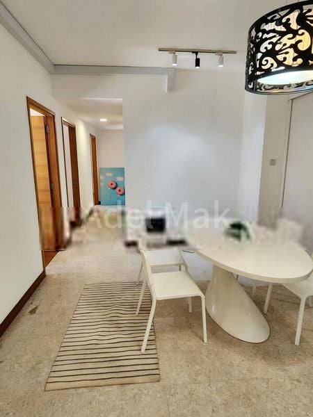 Room (Condo) for Rent in  The Linear - Image 4